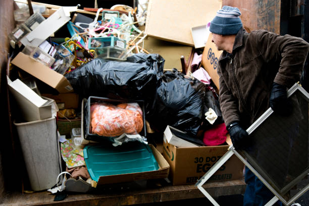 Best Professional Junk Removal  in Atwater, MN