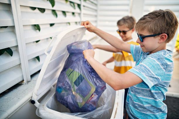 Best Attic Cleanout Services  in Atwater, MN