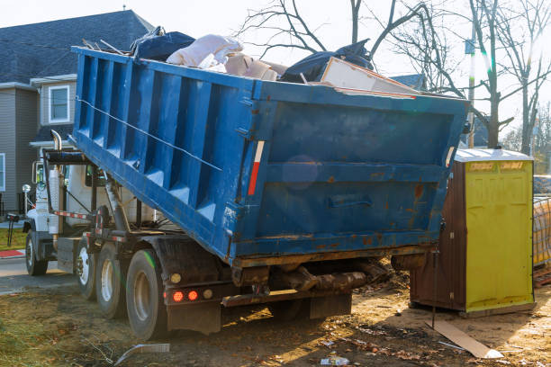 Reliable Atwater, MN Junk Removal Solutions