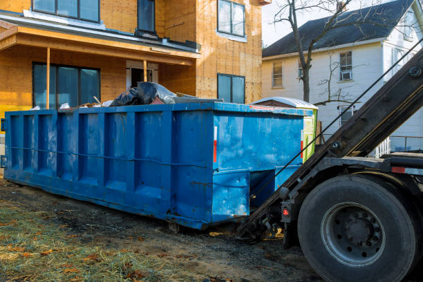 Attic Cleanout Services in Atwater, MN