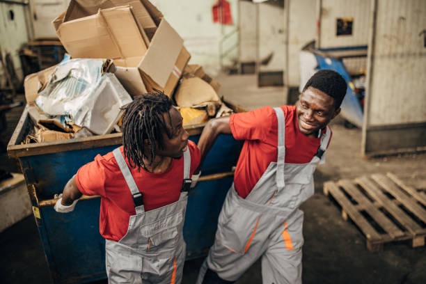 Best Full-Service Junk Removal  in Atwater, MN