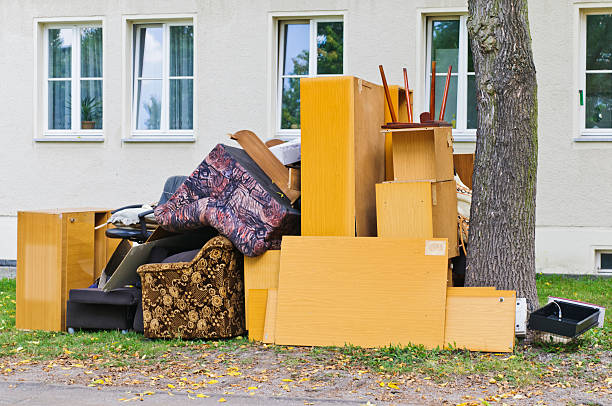 Best Garage Cleanout Services  in Atwater, MN