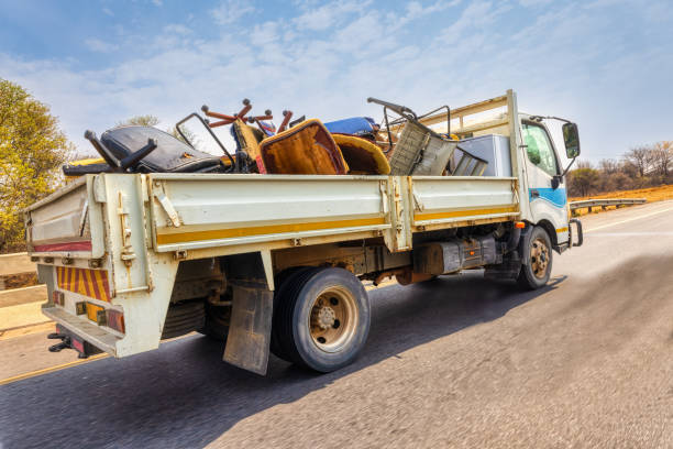 Best Residential Junk Removal  in Atwater, MN